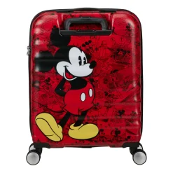 American TouristerWAVEBREAKER DISNEY Spinner 55
