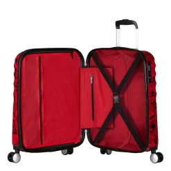 American TouristerWAVEBREAKER DISNEY Spinner 55