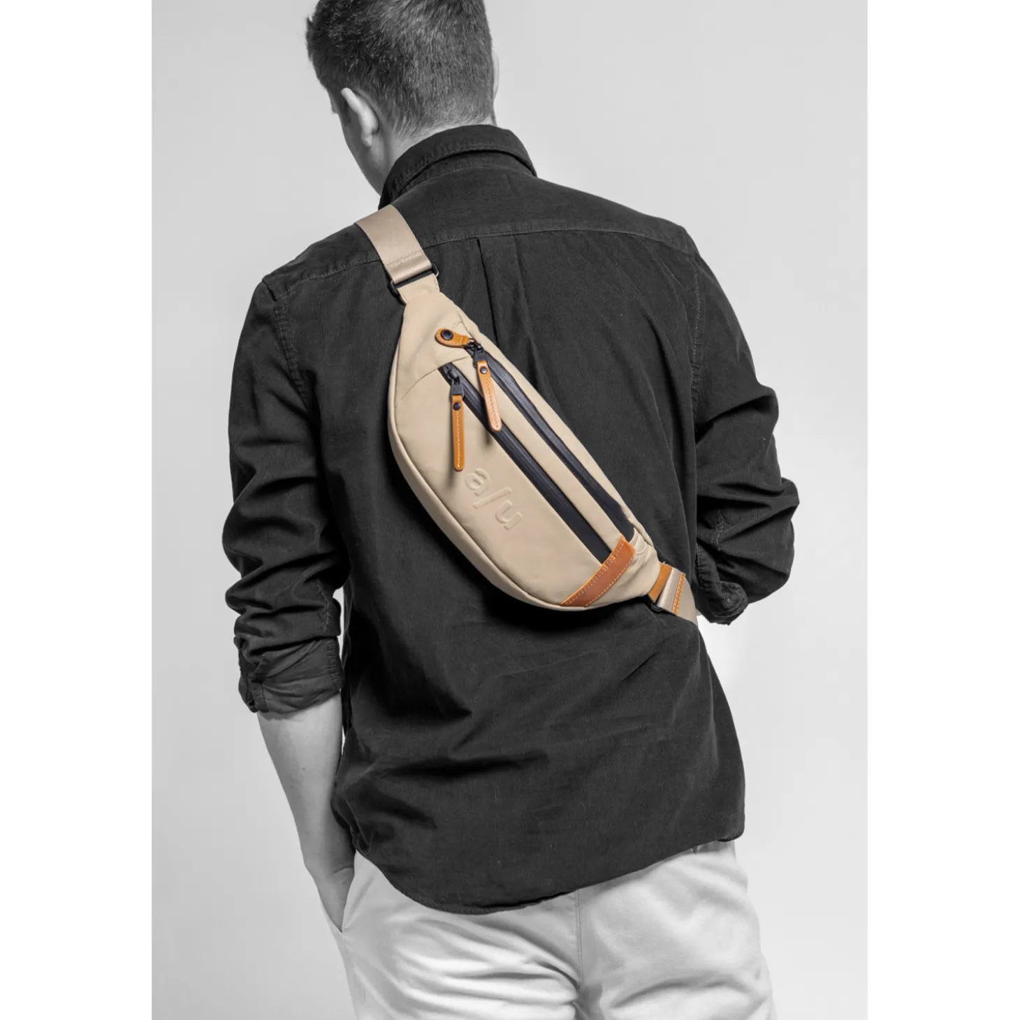 a/u by aunts & unclesIchikawa