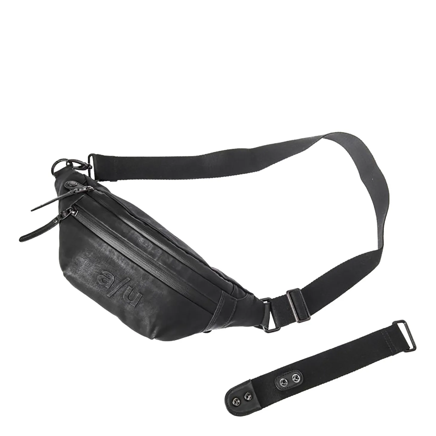 a/u by aunts & unclesIchikawa