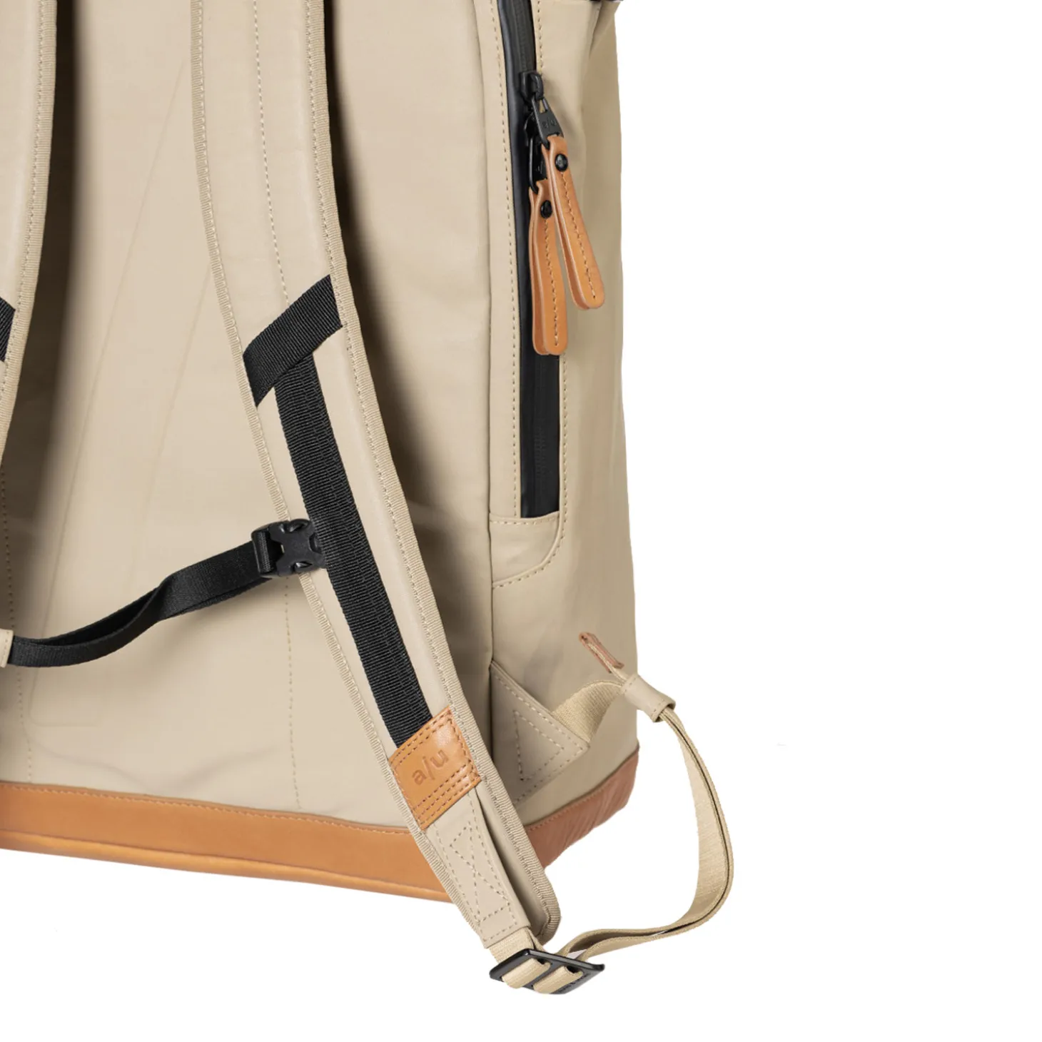 a/u by aunts & unclesMatsuyama