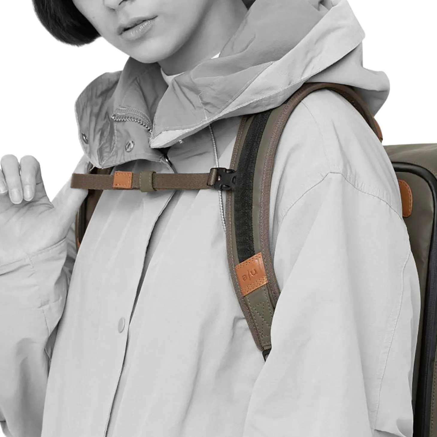 a/u by aunts & unclesMatsuyama