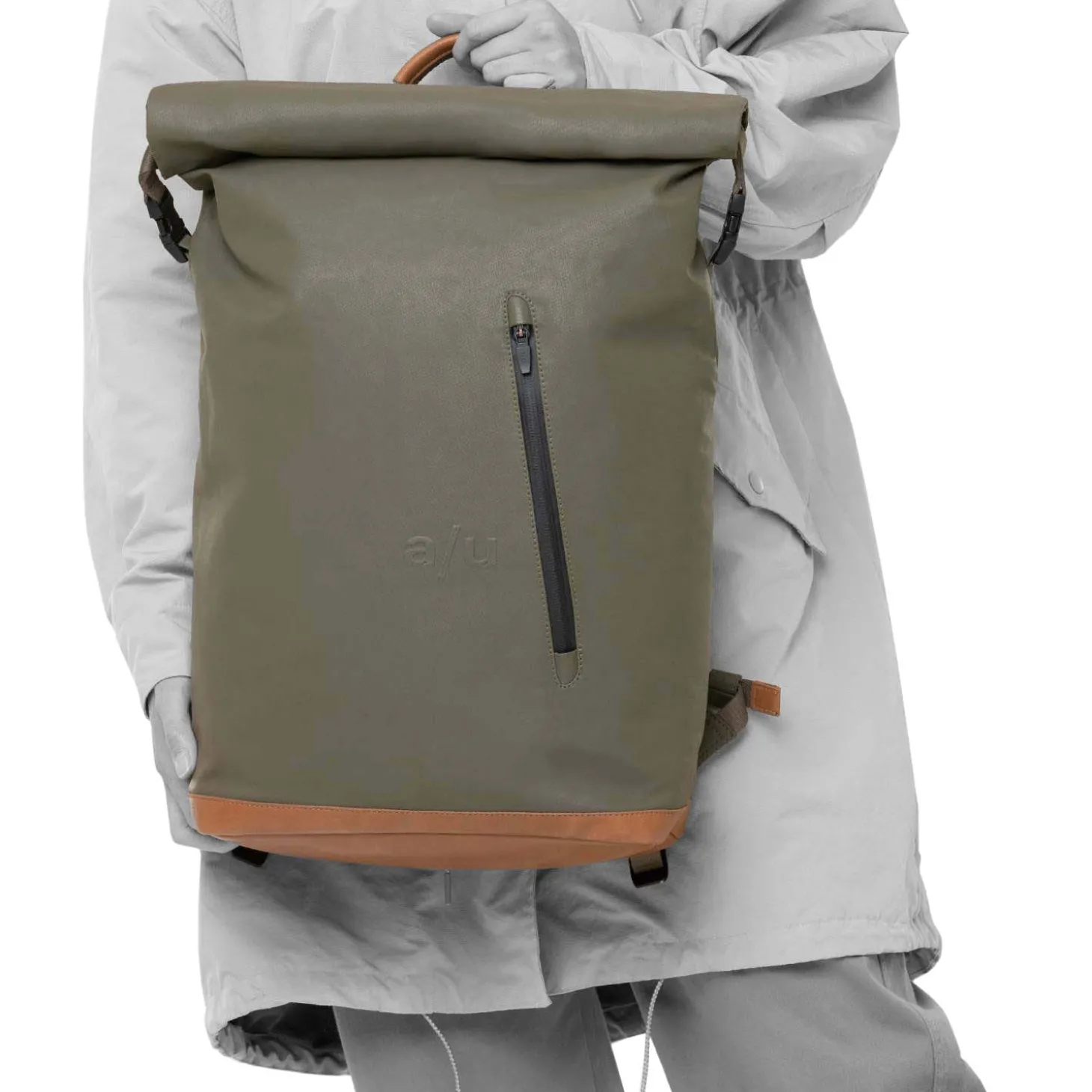 a/u by aunts & unclesMatsuyama