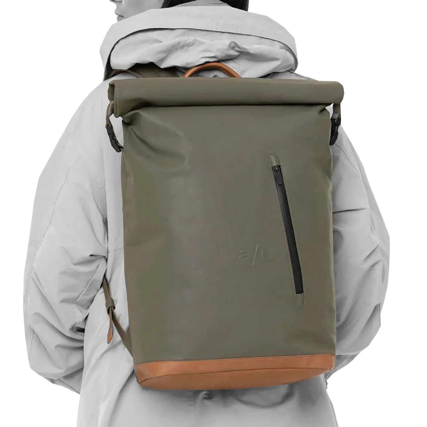 a/u by aunts & unclesMatsuyama