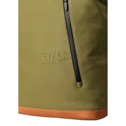 a/u by aunts & unclesMatsuyama