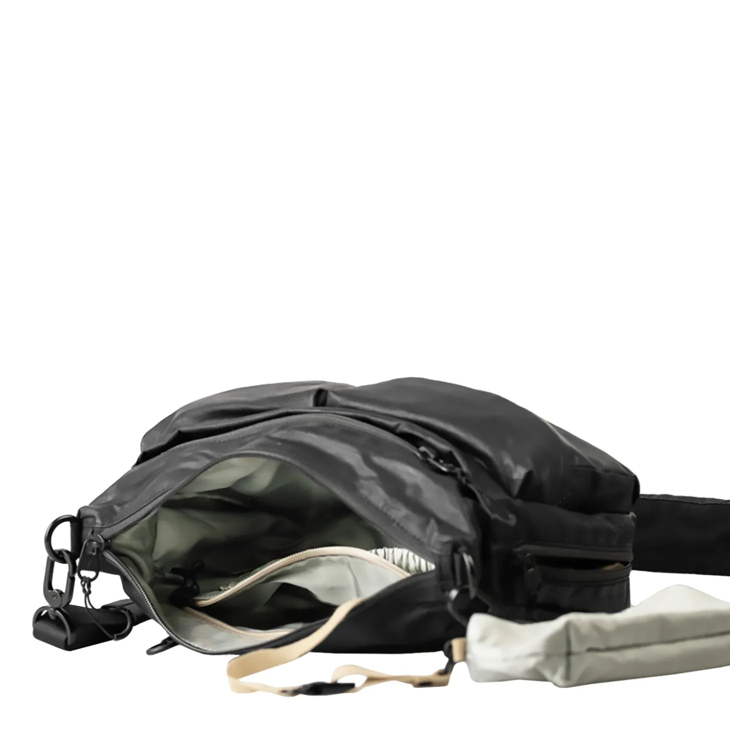 a/u by aunts & unclesMogami