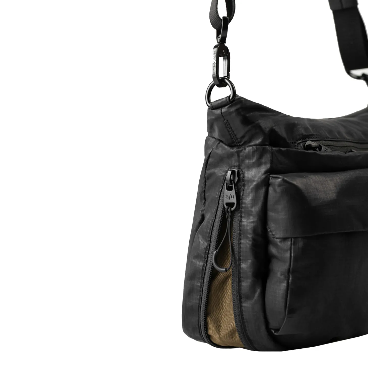 a/u by aunts & unclesMogami