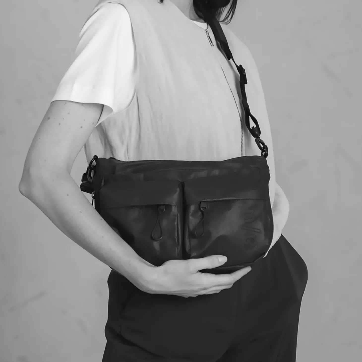 a/u by aunts & unclesMogami