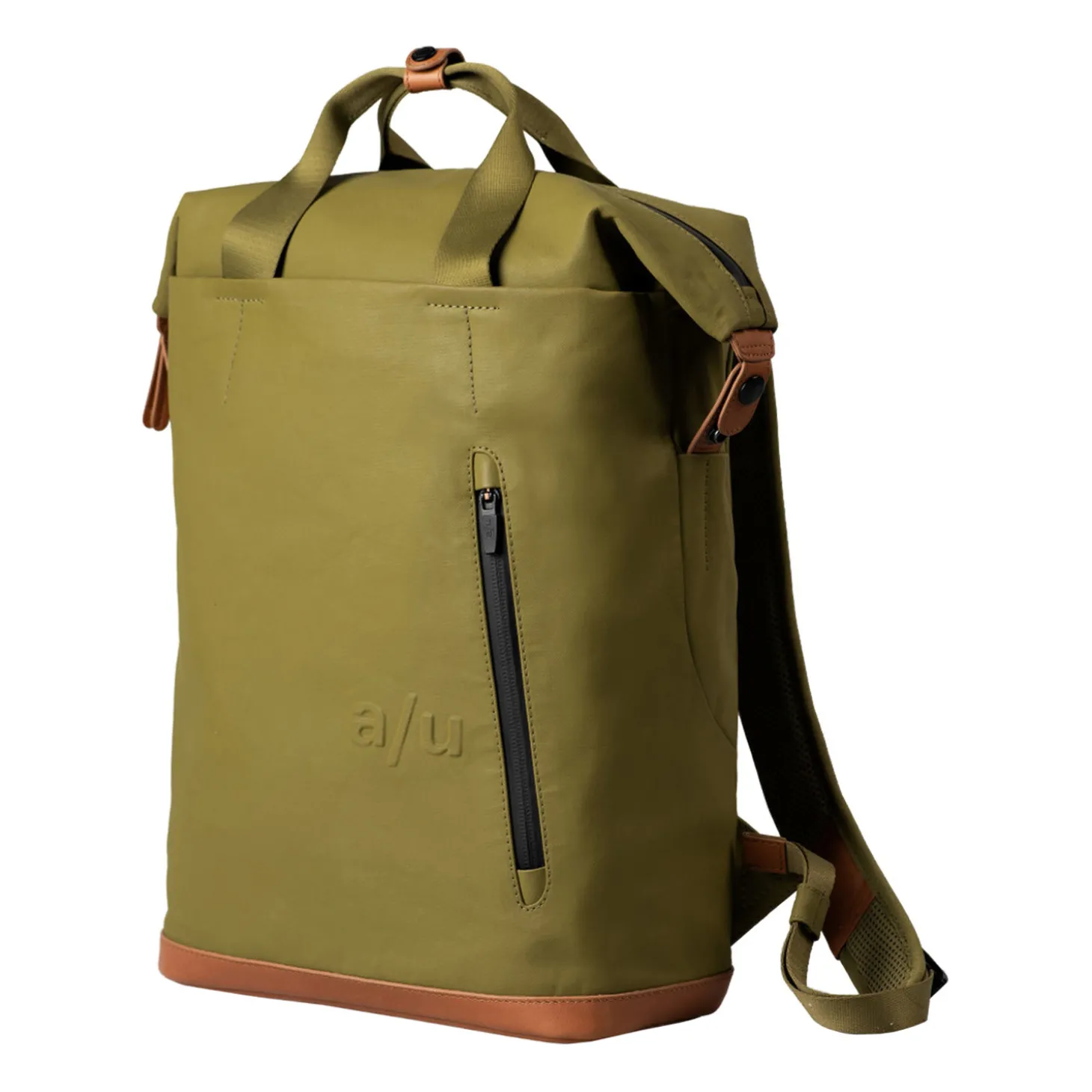 a/u by aunts & unclesMorioka