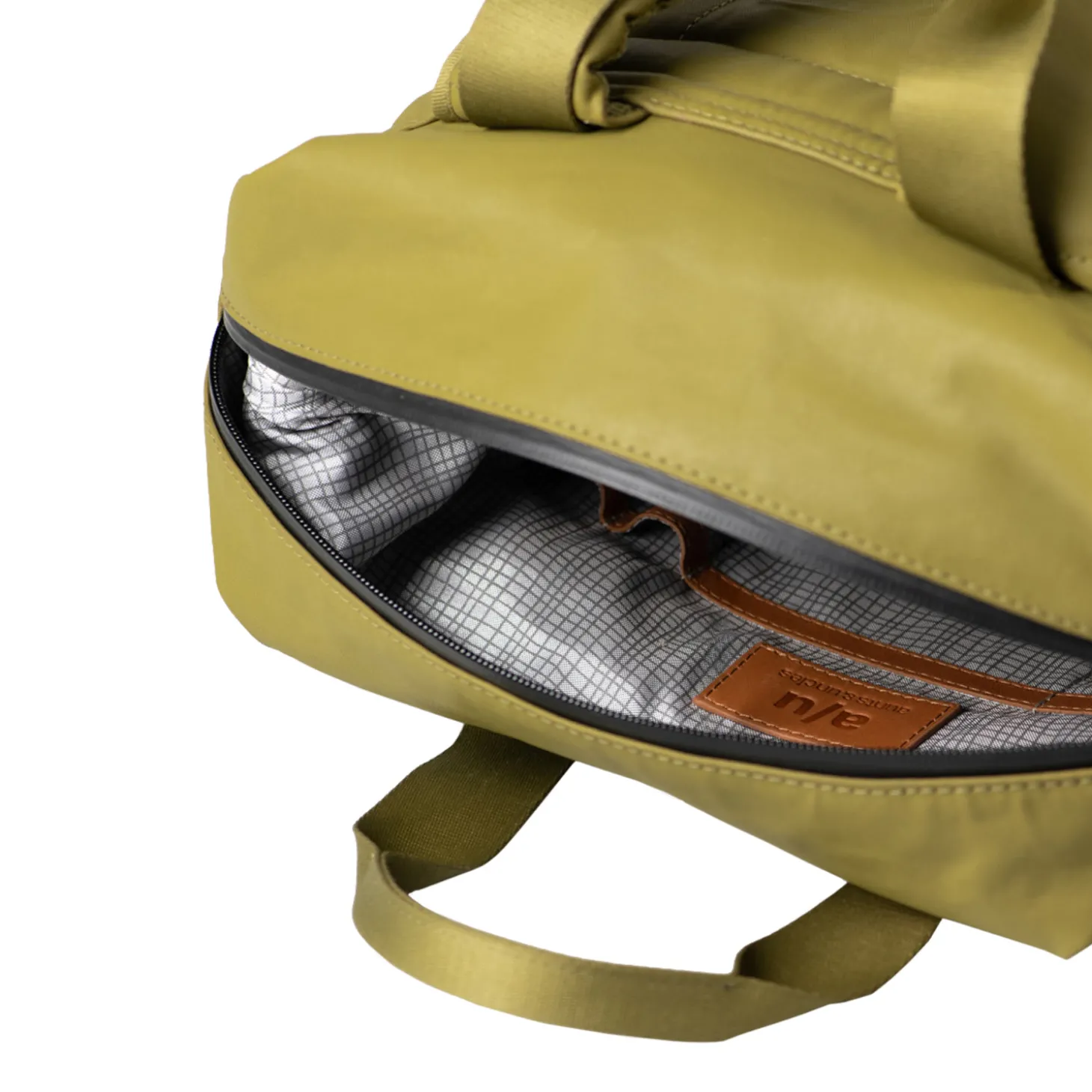 a/u by aunts & unclesMorioka