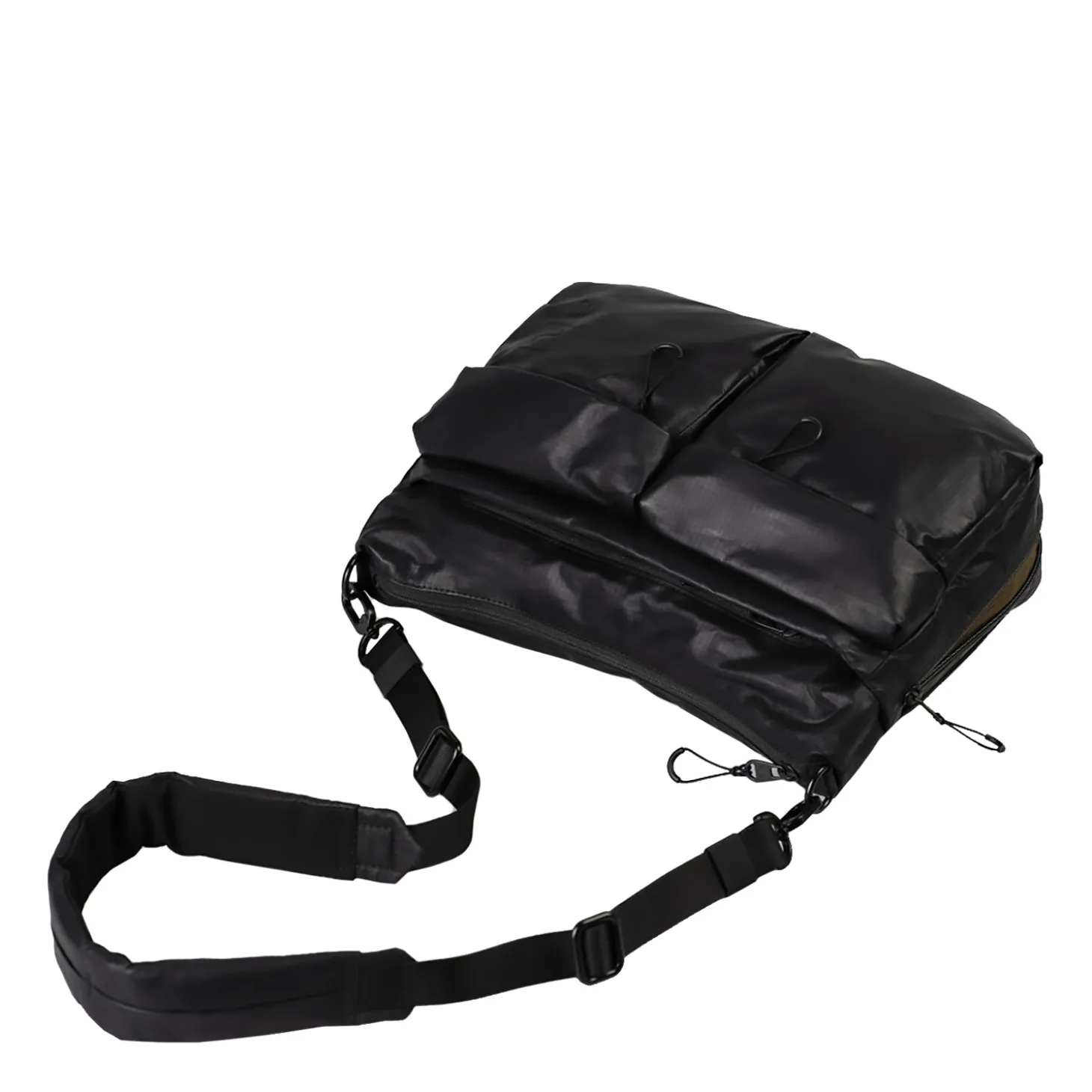 a/u by aunts & unclesOmono