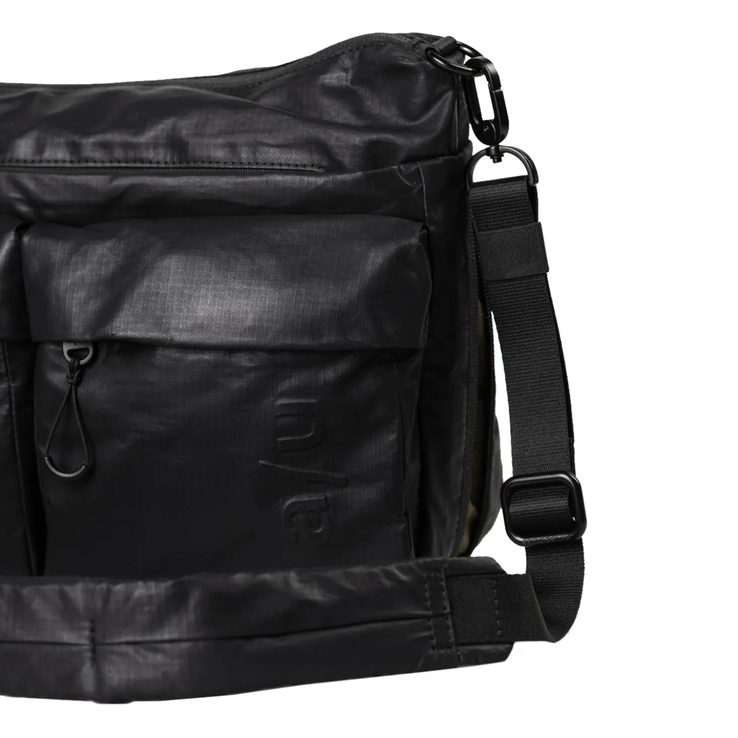 a/u by aunts & unclesOmono