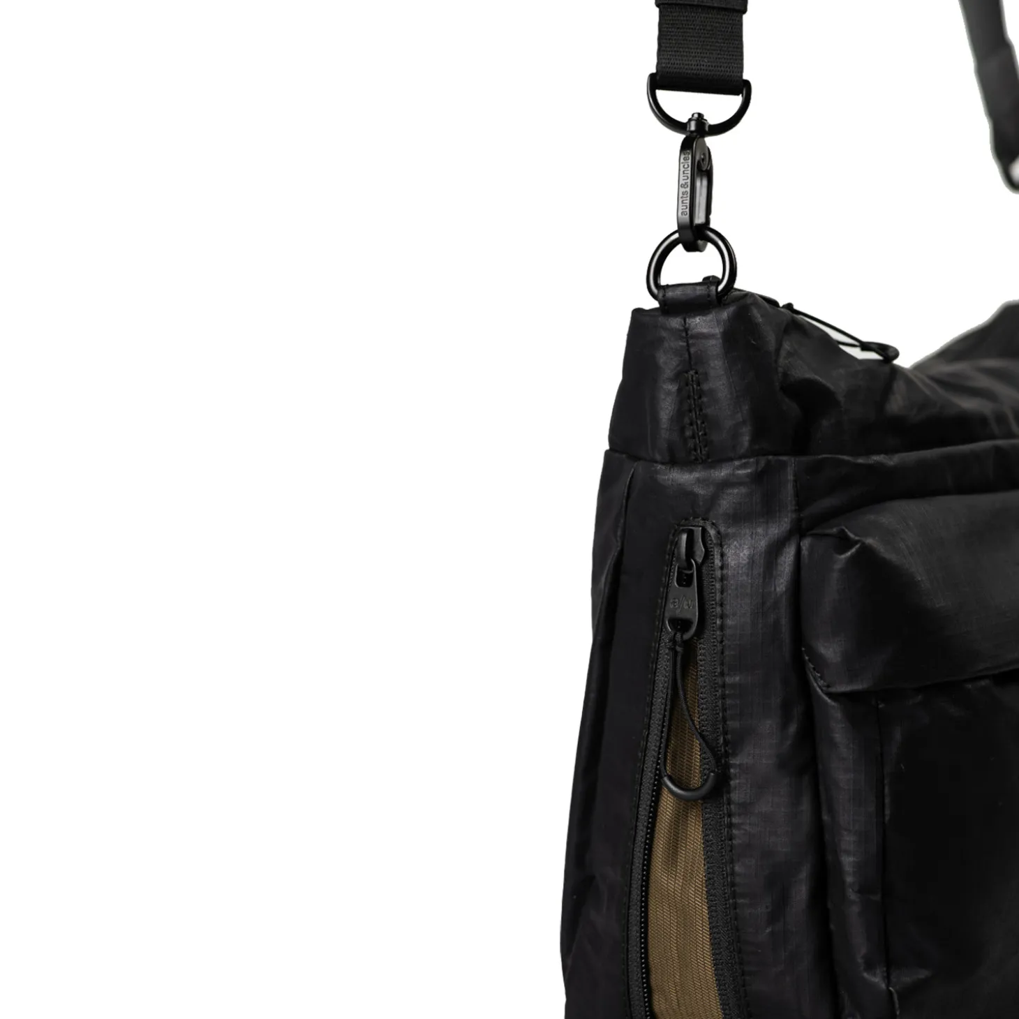 a/u by aunts & unclesOmono