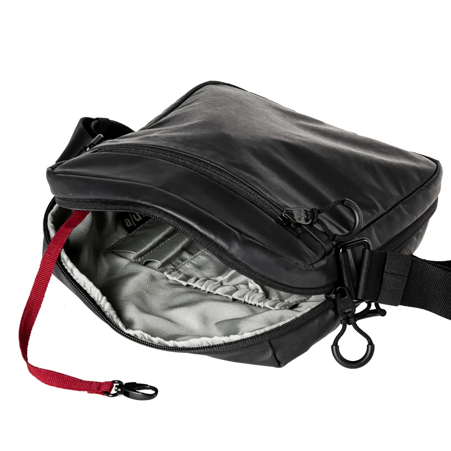 a/u by aunts & unclesOyabe RE