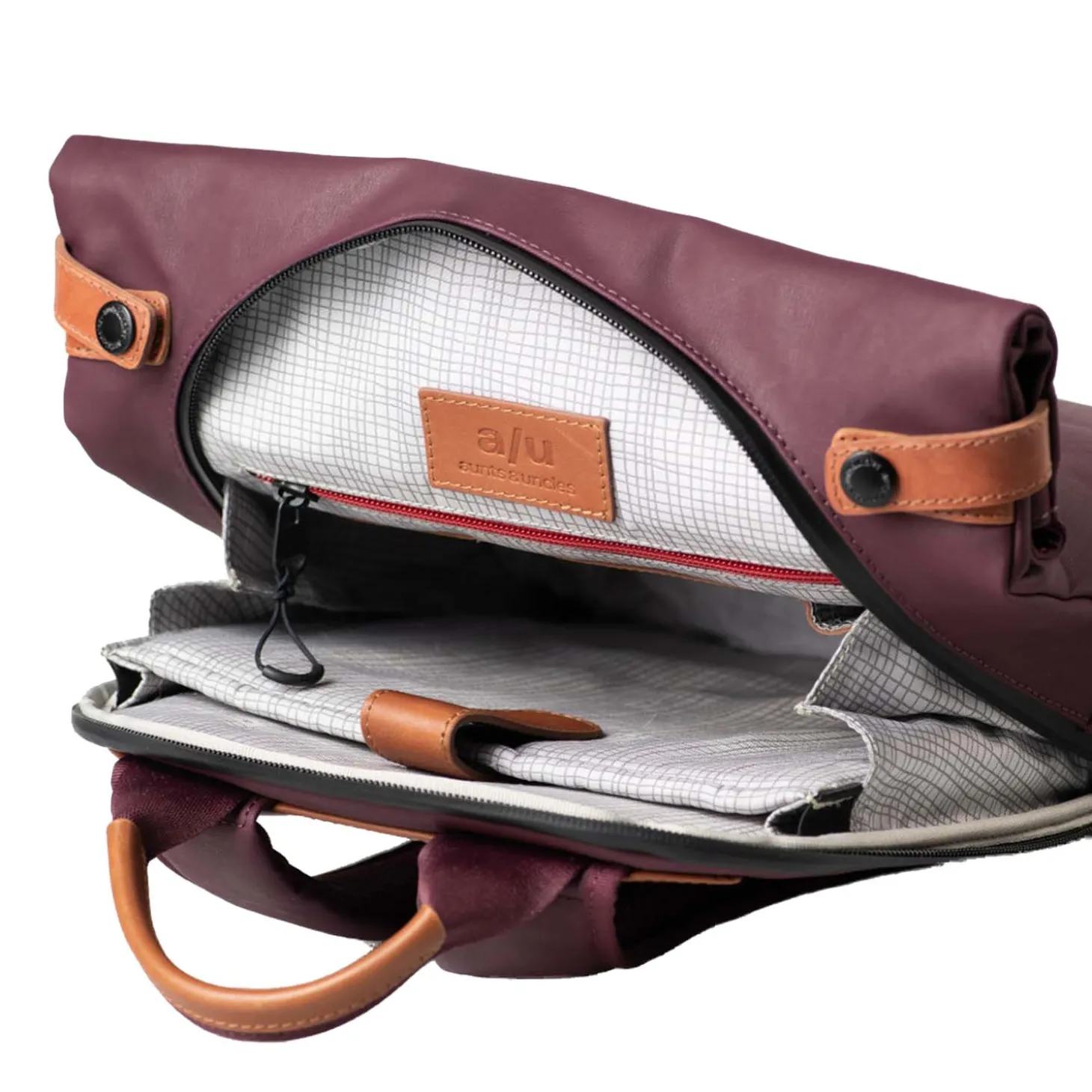 a/u by aunts & unclesWakayama