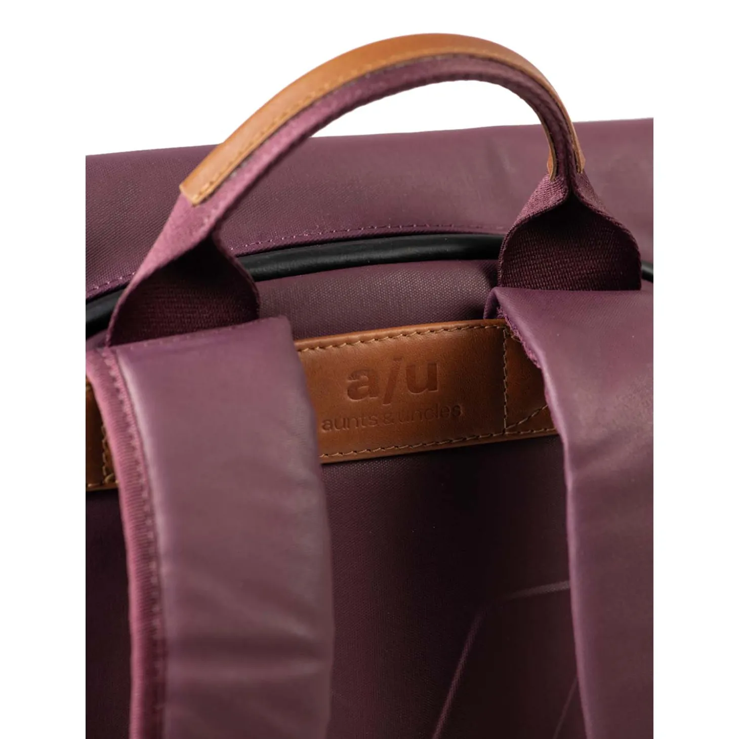 a/u by aunts & unclesWakayama