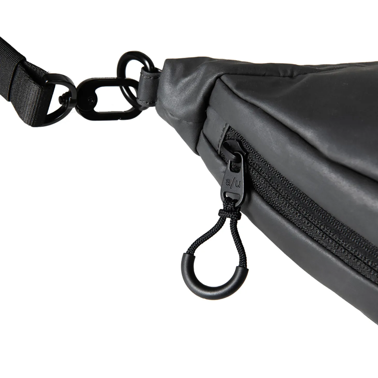 a/u by aunts & unclesYoshii RE