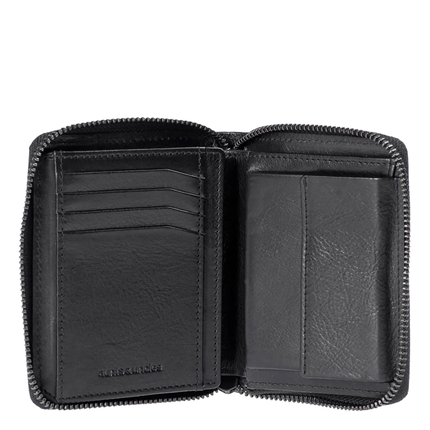 aunts & unclesConnor