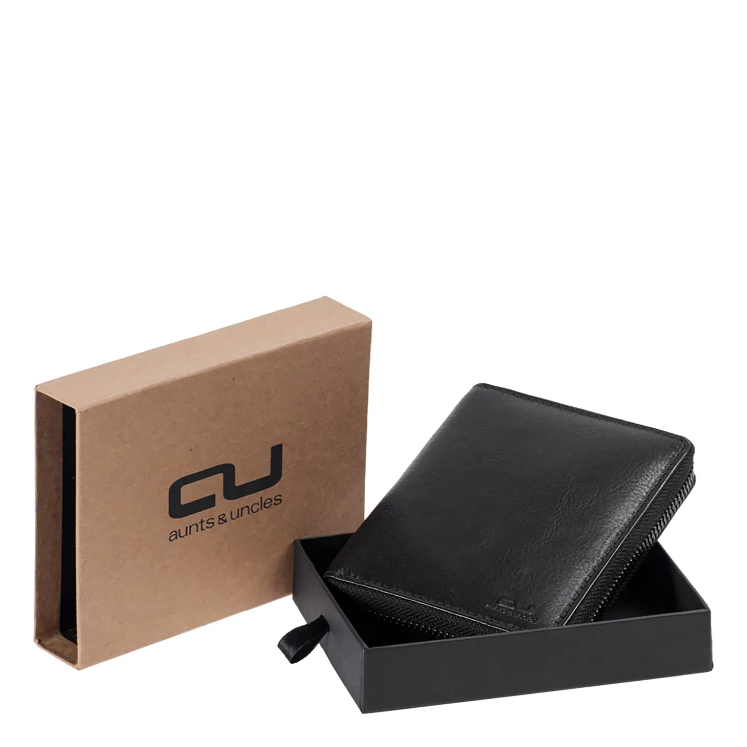 aunts & unclesConnor