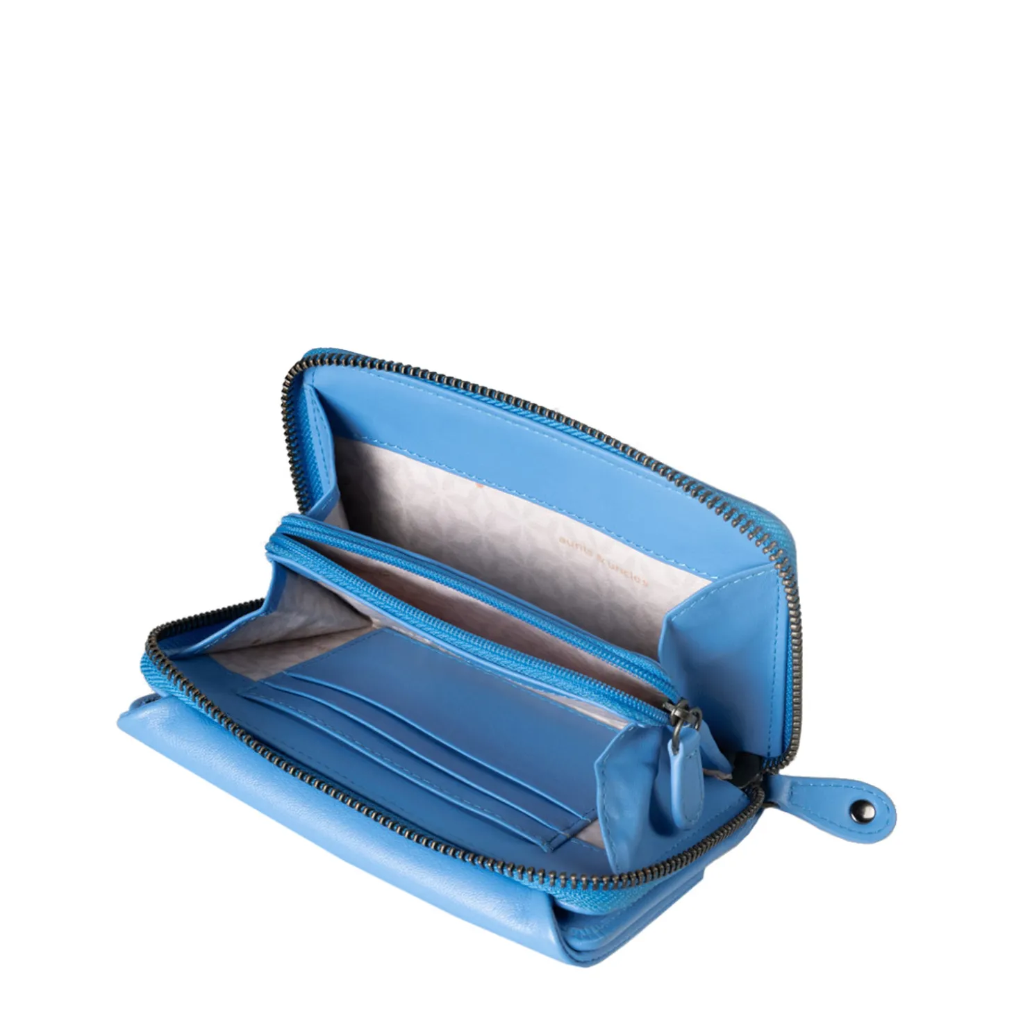 aunts & unclesDahlia