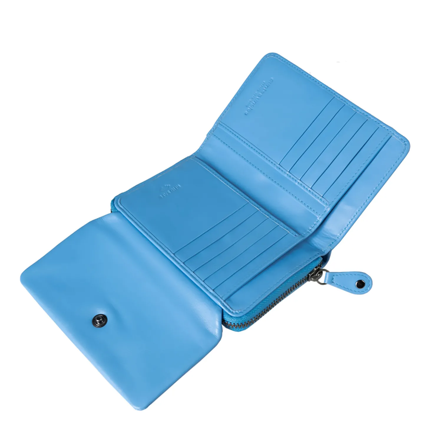 aunts & unclesDahlia