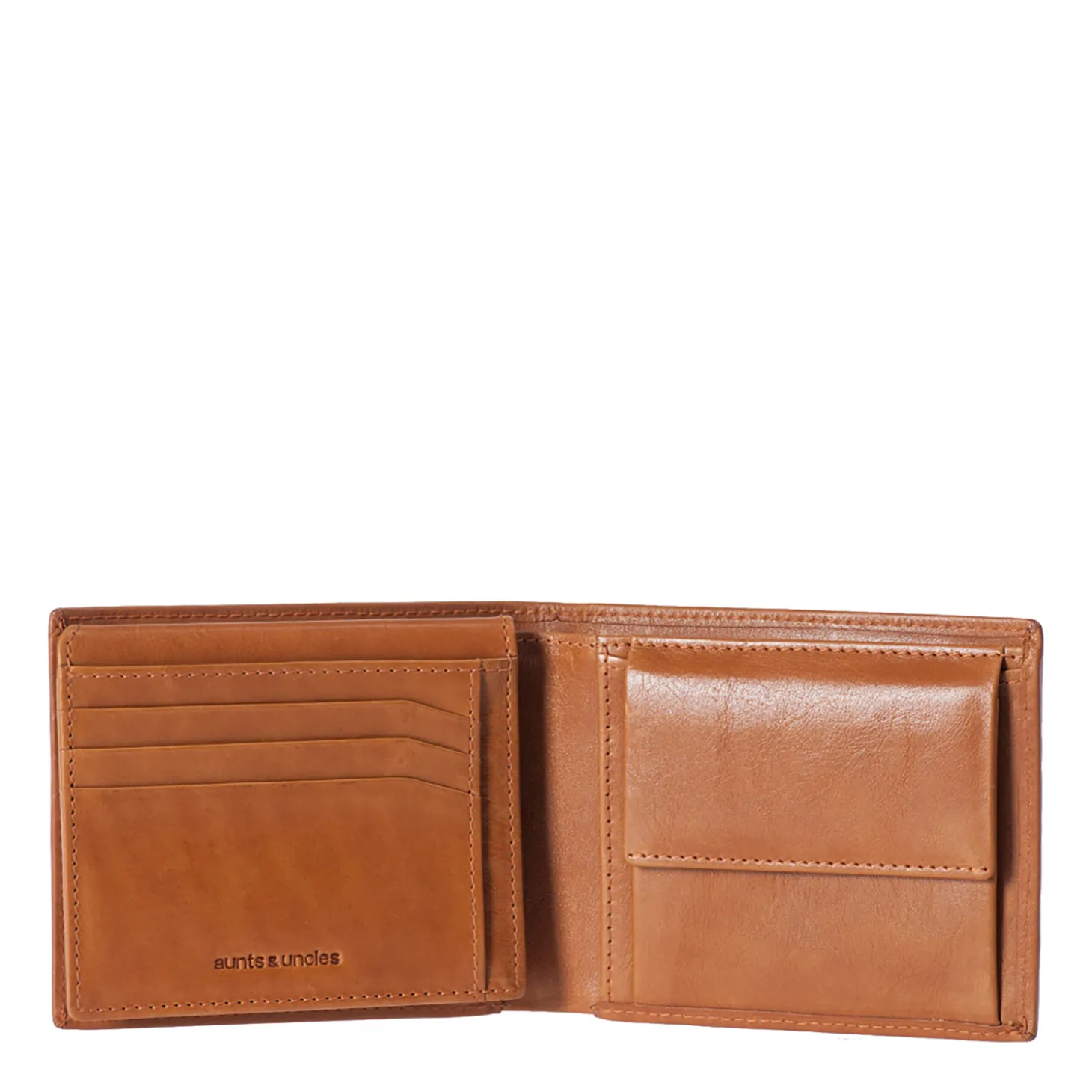 aunts & unclesElliot