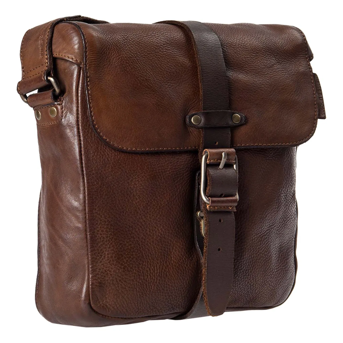 aunts & unclesGoatee