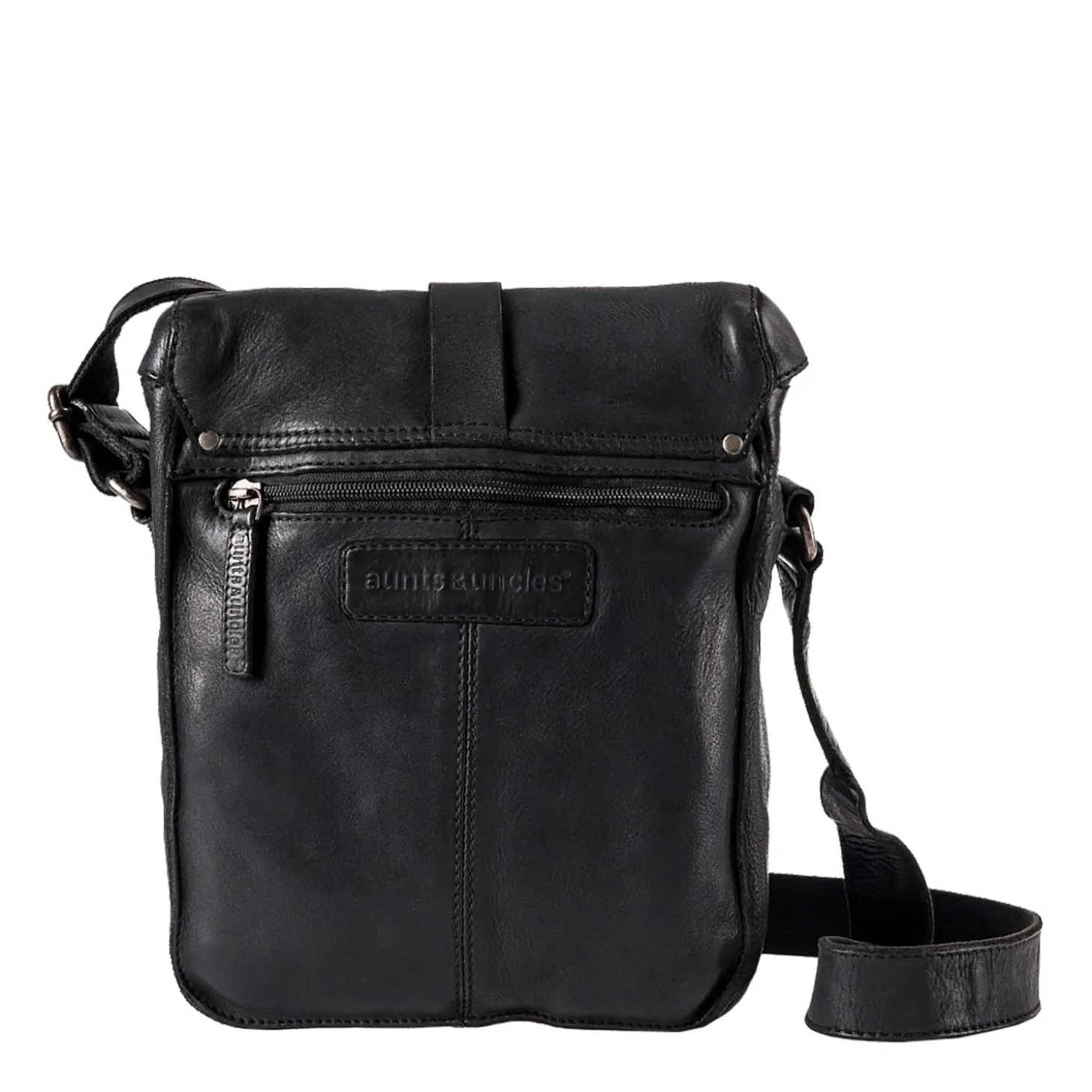 aunts & unclesGoatee