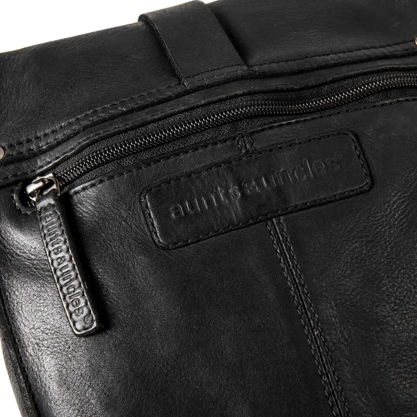 aunts & unclesGoatee