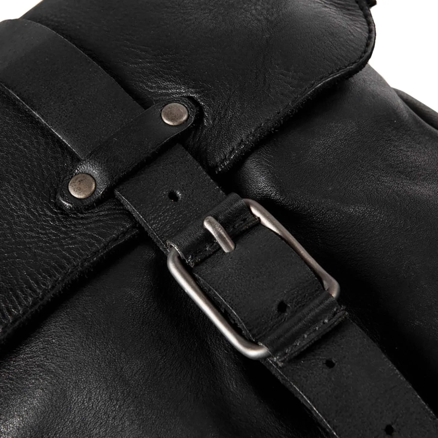 aunts & unclesGoatee