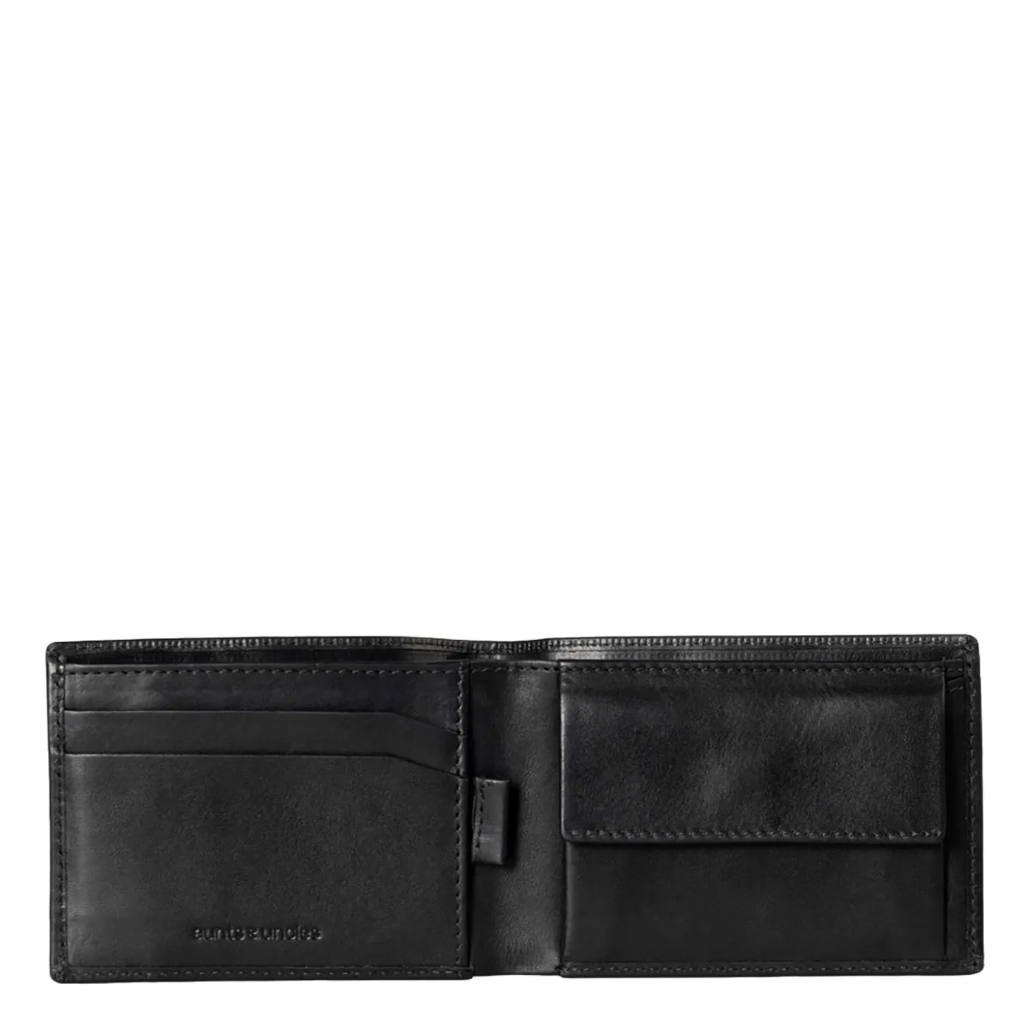 aunts & unclesHudson