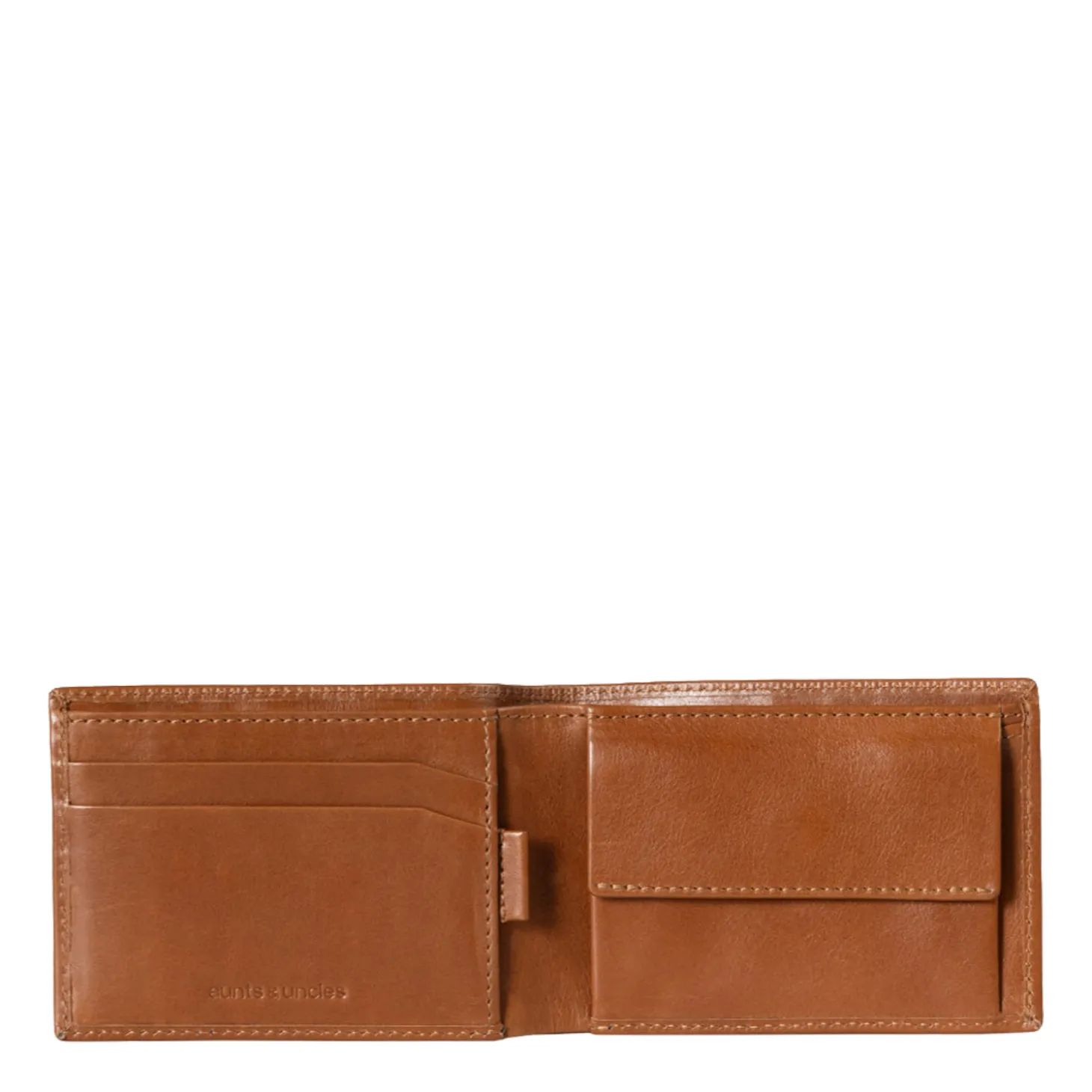 aunts & unclesHudson