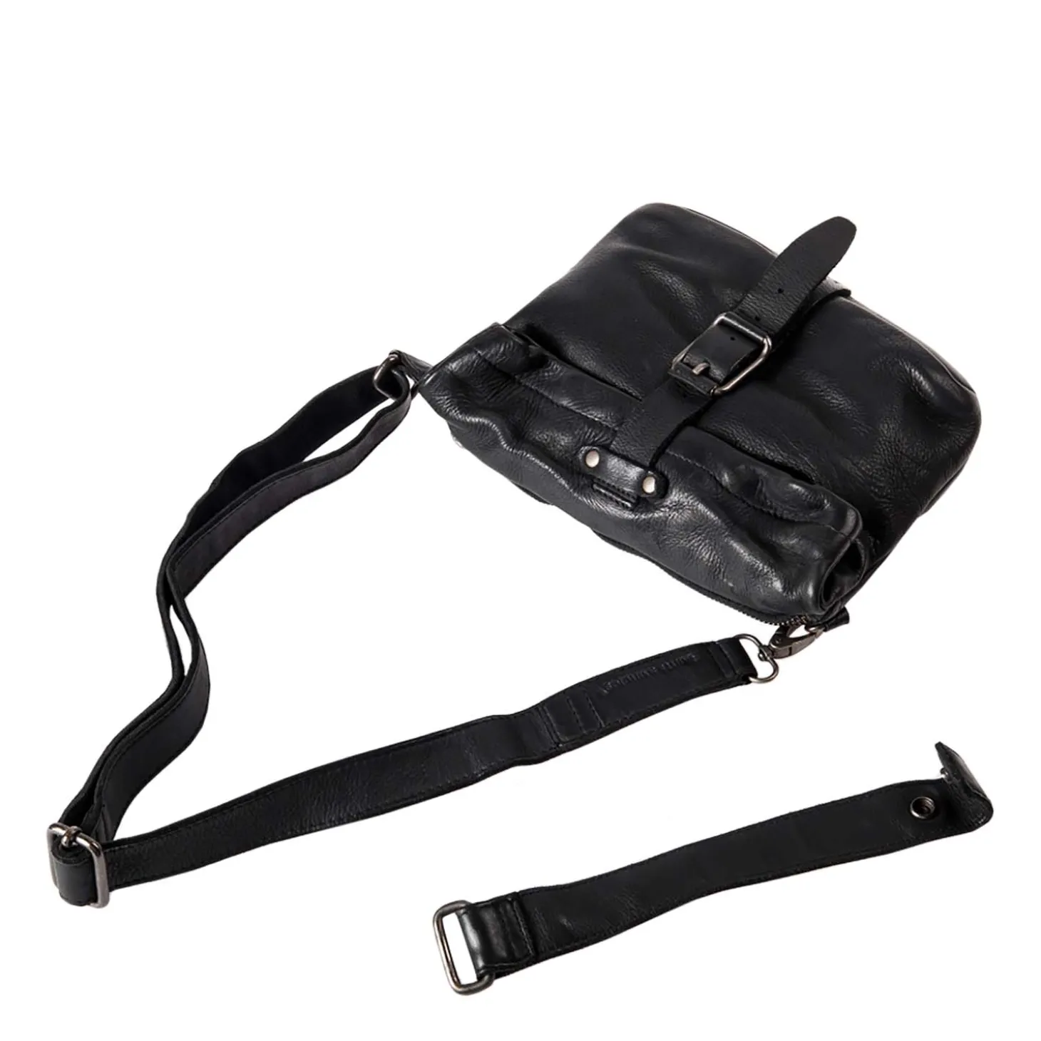 aunts & unclesStubble