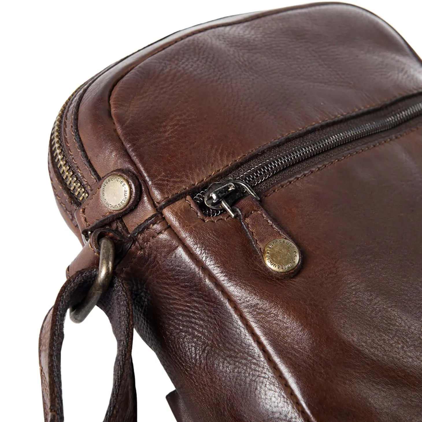 aunts & unclesvan Dyke