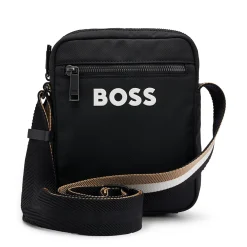 BOSSCatch 3.0 NS Zip Crossbody