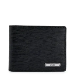 BOSSGallery A 6CC Wallet