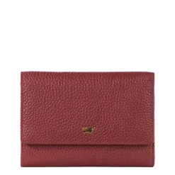 Braun BüffelALESSIA Geldbörse M 15CS