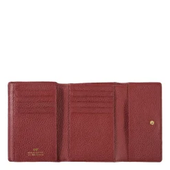 Braun BüffelALESSIA Geldbörse M 15CS