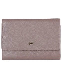 Braun BüffelALESSIA Geldbörse M 15CS