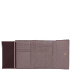 Braun BüffelALESSIA Geldbörse M 15CS