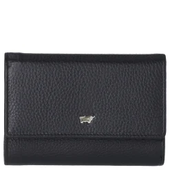 Braun BüffelALESSIA Geldbörse M 15CS