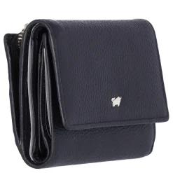 Braun BüffelALESSIA Geldbörse M 15CS