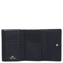 Braun BüffelALESSIA Geldbörse M 15CS