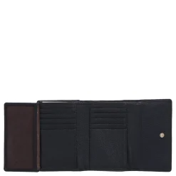 Braun BüffelALESSIA Geldbörse M 15CS