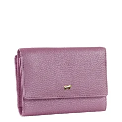 Braun BüffelALESSIA Geldbörse M 15CS