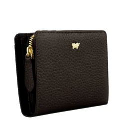 Braun BüffelALESSIA Mini Geldbörse 8CS