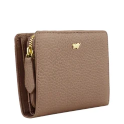 Braun BüffelALESSIA Mini Geldbörse 8CS