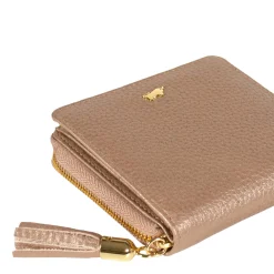 Braun BüffelALESSIA RV-Geldbörse S 6CS