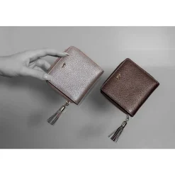 Braun BüffelALESSIA RV-Geldbörse S 6CS