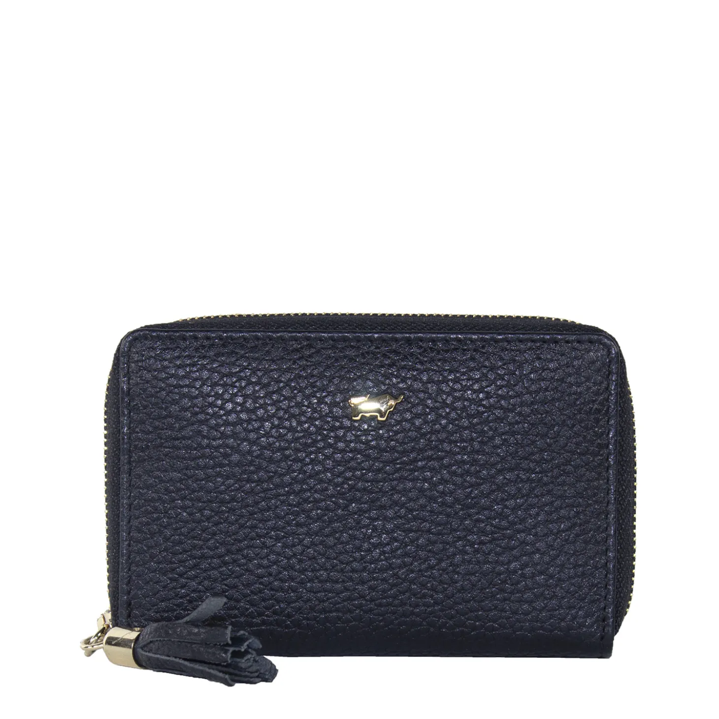 Braun BüffelALESSIA RV-Geldbörse 4CS